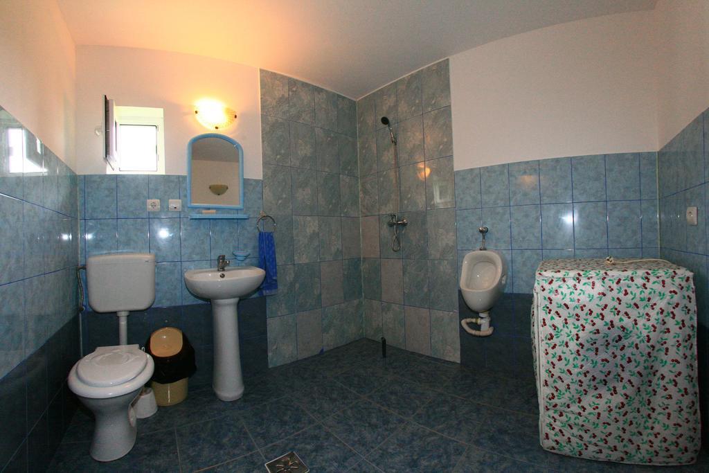 Casa Nelu Pescaru Otel Mahmudia Dış mekan fotoğraf