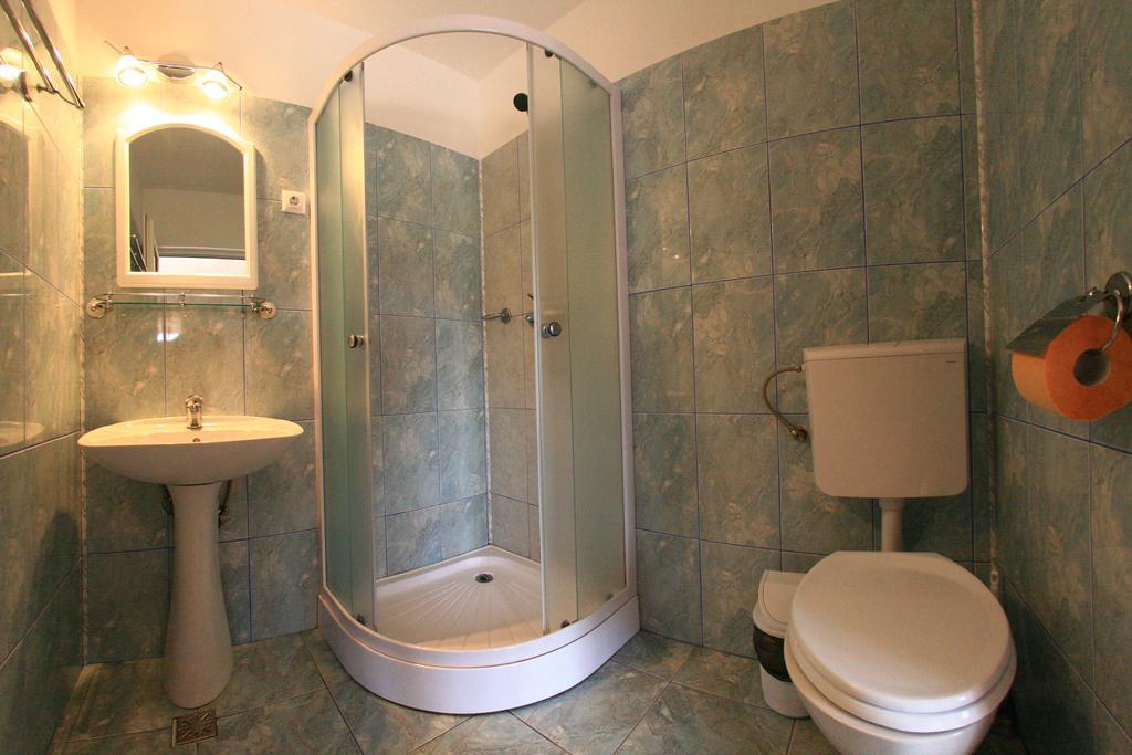 Casa Nelu Pescaru Otel Mahmudia Dış mekan fotoğraf