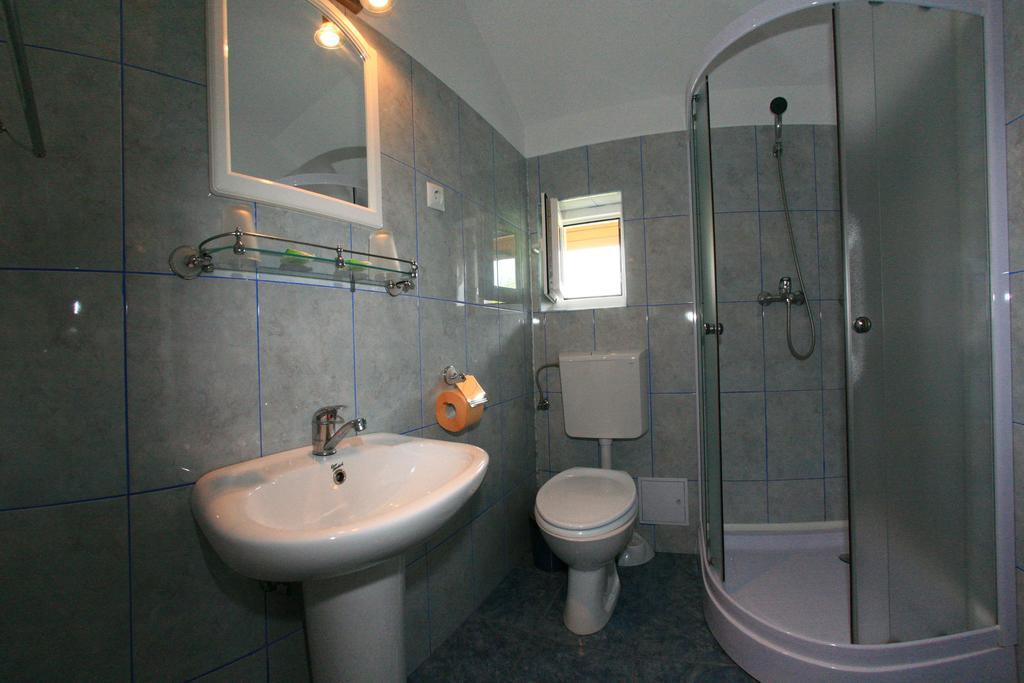 Casa Nelu Pescaru Otel Mahmudia Dış mekan fotoğraf