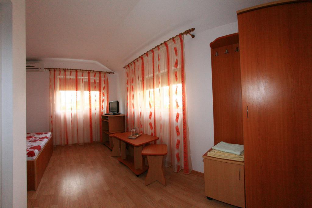 Casa Nelu Pescaru Otel Mahmudia Dış mekan fotoğraf