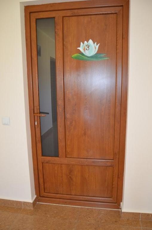 Casa Nelu Pescaru Otel Mahmudia Dış mekan fotoğraf