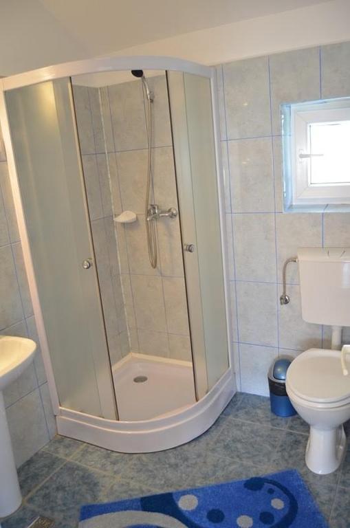 Casa Nelu Pescaru Otel Mahmudia Dış mekan fotoğraf