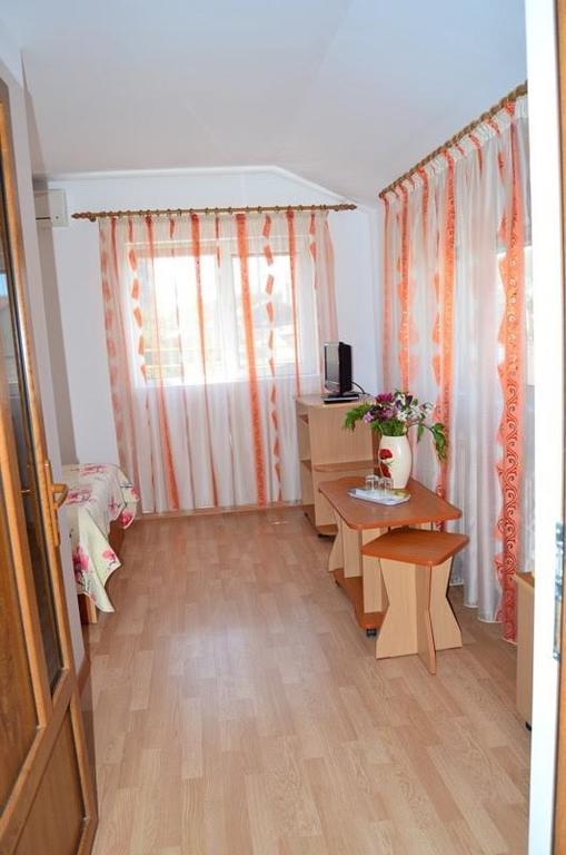 Casa Nelu Pescaru Otel Mahmudia Dış mekan fotoğraf