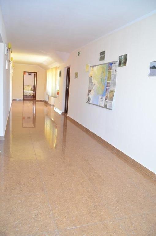 Casa Nelu Pescaru Otel Mahmudia Dış mekan fotoğraf