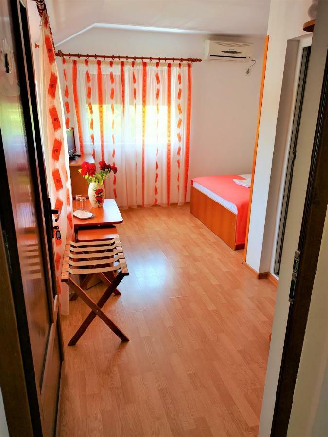 Casa Nelu Pescaru Otel Mahmudia Dış mekan fotoğraf