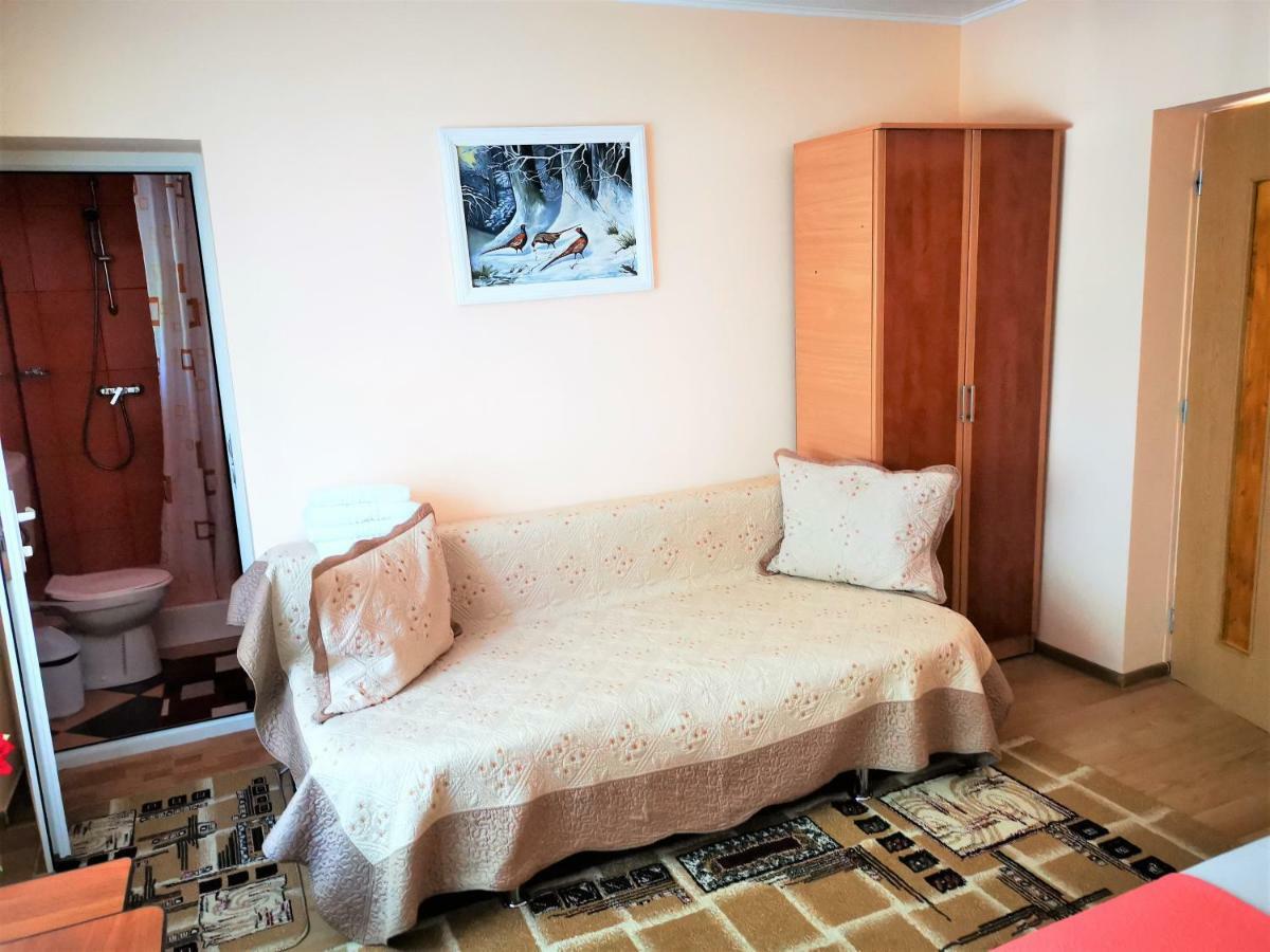Casa Nelu Pescaru Otel Mahmudia Dış mekan fotoğraf