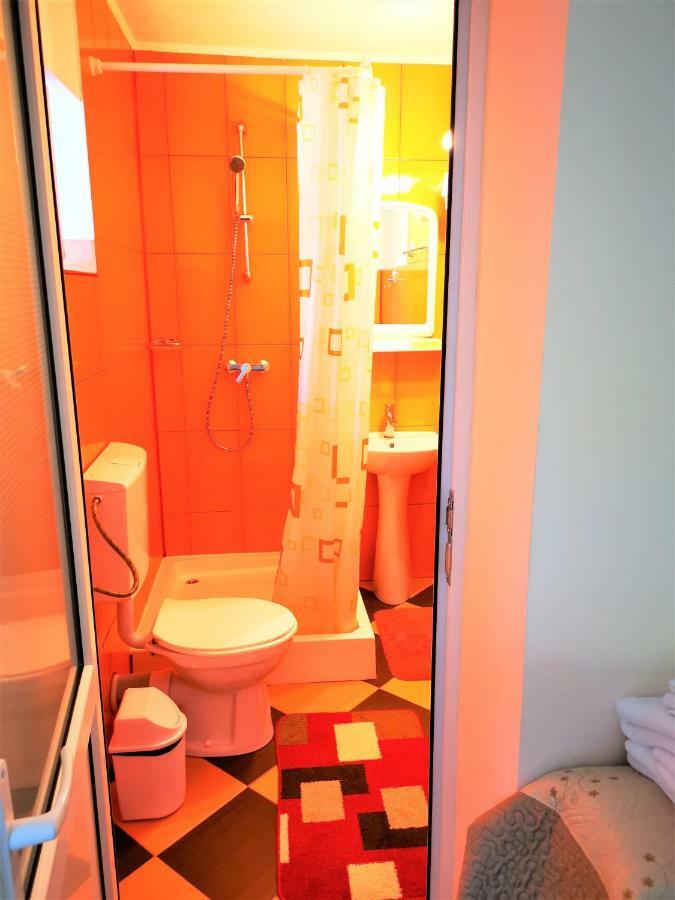 Casa Nelu Pescaru Otel Mahmudia Dış mekan fotoğraf