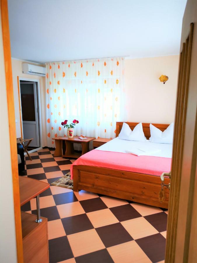 Casa Nelu Pescaru Otel Mahmudia Dış mekan fotoğraf