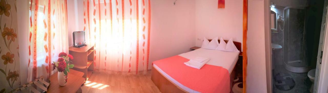 Casa Nelu Pescaru Otel Mahmudia Dış mekan fotoğraf
